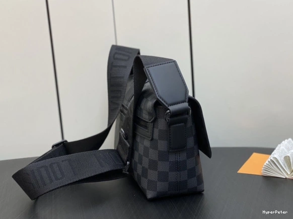 Messenger VUITTON LOUIS S-Cape 0713